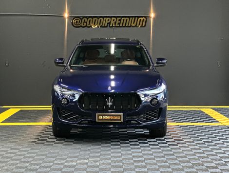 Maserati Levante 3.0 V6 350cv Aut.