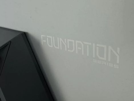 Tesla Foundation Series