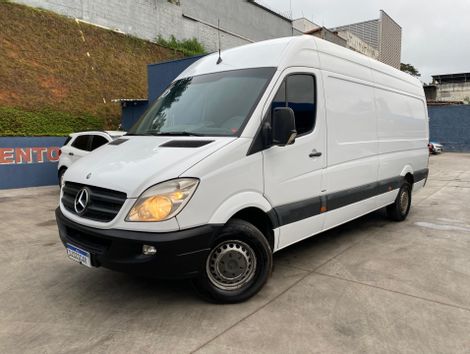 Mercedes Sprinter 311 Furgão E.Longo T.Alto Dies.