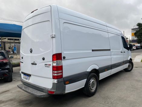 Mercedes Sprinter 311 Furgão E.Longo T.Alto Dies.