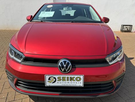 VolksWagen Polo 1.0 MPI Flex 12V 5p