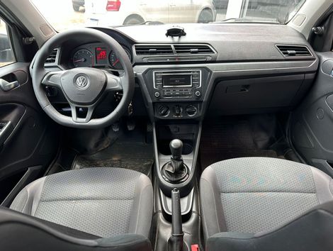 VolksWagen Gol 1.6 MSI Flex 8V 5p