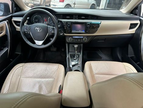 Toyota Corolla ALTIS/A.Premiu. 2.0 Flex 16V Aut