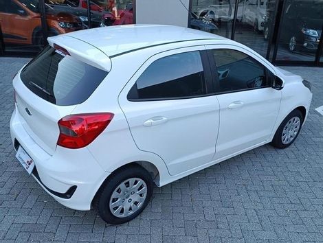 Ford Ka 1.0 SE Plus