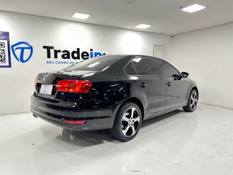 VolksWagen JETTA Comfortline 2.0 T.Flex 8V 4p Tipt.