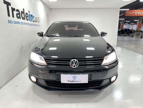 VolksWagen JETTA Comfortline 2.0 T.Flex 8V 4p Tipt.