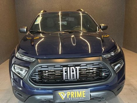 Fiat Toro Ultra 2.0 16V 4x4 TB Diesel Aut.