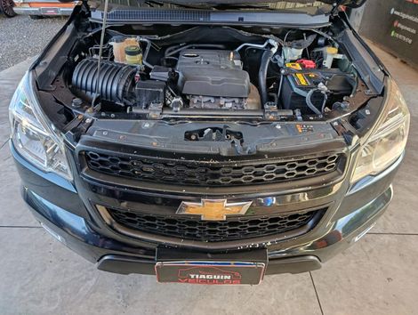 Chevrolet S10 Pick-Up LT 2.5 Flex 4x4 CD