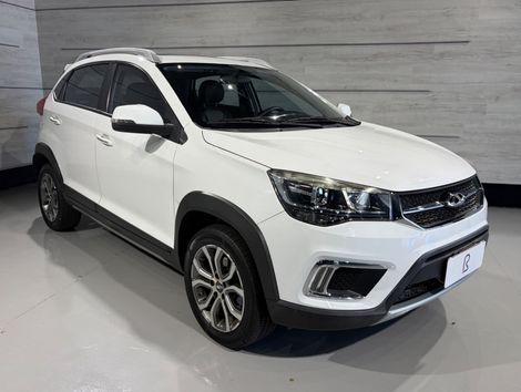 CHERY Tiggo 2 1.5 AT ACT