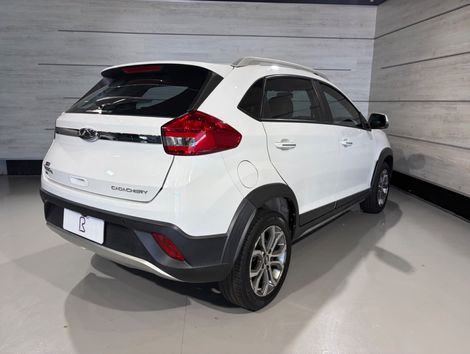 CHERY Tiggo 2 1.5 AT ACT