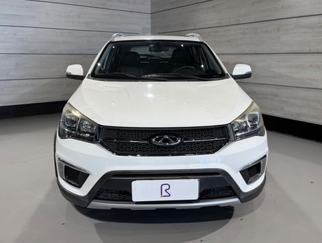 CHERY Tiggo 2 1.5 AT ACT