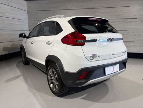 CHERY Tiggo 2 1.5 AT ACT