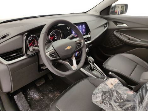 Chevrolet MONTANA PREMIER 1.2 Turbo Flex 12V Aut.