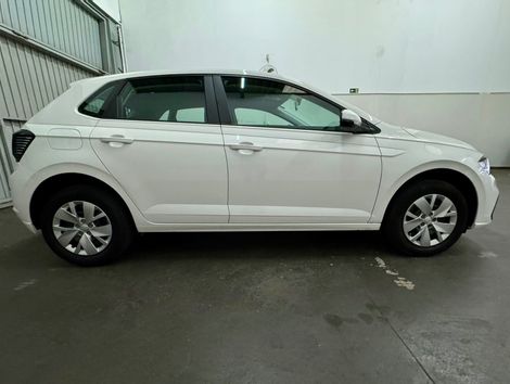 VolksWagen Polo 1.0 MPI Flex 12V 5p