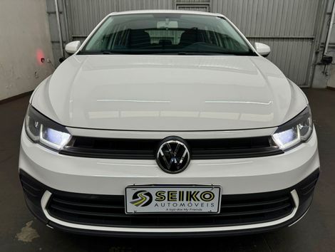 VolksWagen Polo 1.0 MPI Flex 12V 5p