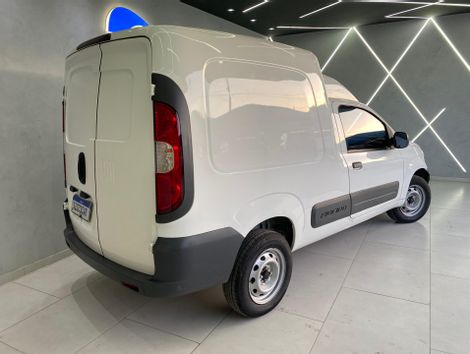 Fiat Fiorino Endurance EVO 1.4 Flex 8V 2p