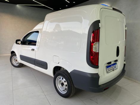 Fiat Fiorino Endurance EVO 1.4 Flex 8V 2p