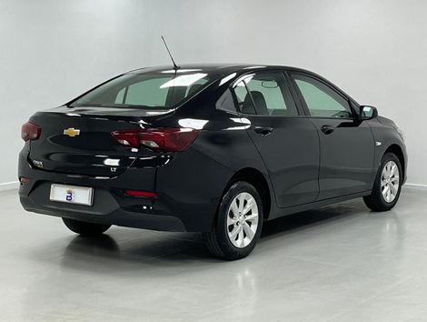 Chevrolet ONIX SEDAN Plus LT 1.0 12V Flex 4p Mec.