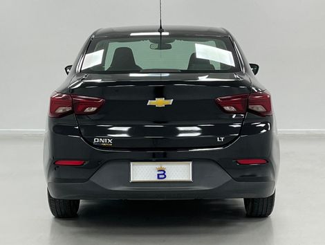 Chevrolet ONIX SEDAN Plus LT 1.0 12V Flex 4p Mec.