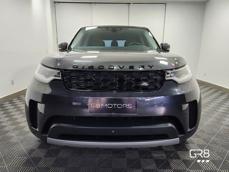 Land Rover Discovery HSE 3.0 I6 Diesel Aut.