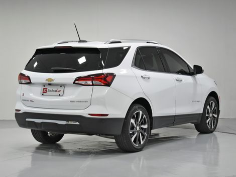 Chevrolet EQUINOX Premier 1.5 Turbo 172cv Aut.