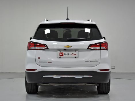 Chevrolet EQUINOX Premier 1.5 Turbo 172cv Aut.