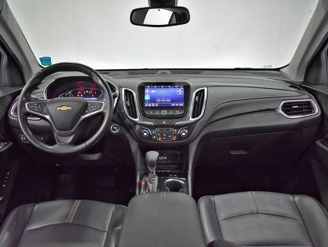 Chevrolet EQUINOX Premier 1.5 Turbo 172cv Aut.
