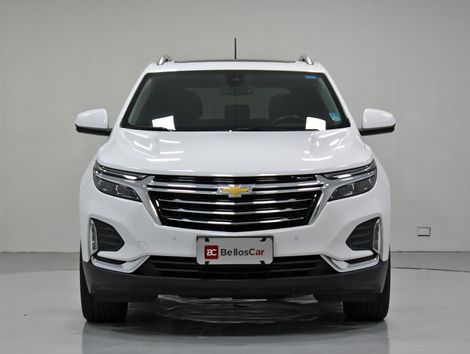 Chevrolet EQUINOX Premier 1.5 Turbo 172cv Aut.