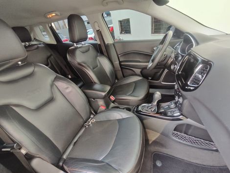 Jeep COMPASS LIMITED 2.0 4x4 Diesel 16V Aut.