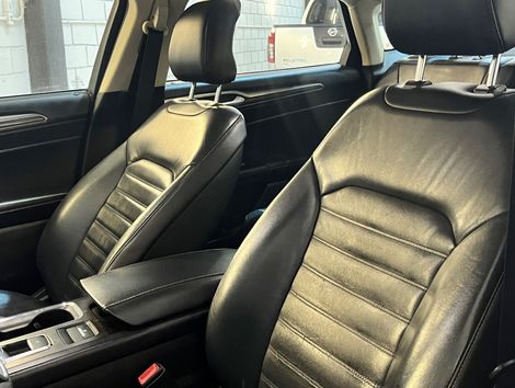 Ford Fusion SEL 2.0 Ecobo. 16V 248cv Aut.