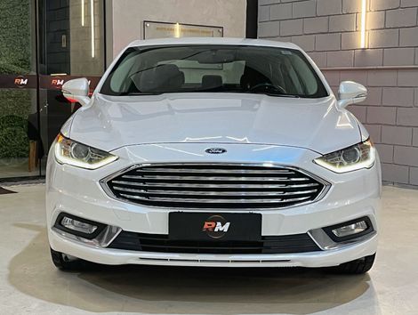 Ford Fusion SEL 2.0 Ecobo. 16V 248cv Aut.