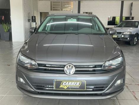 Volkswagen 1.0 200 TSI COMFORTLINE AUTOMÁTICO