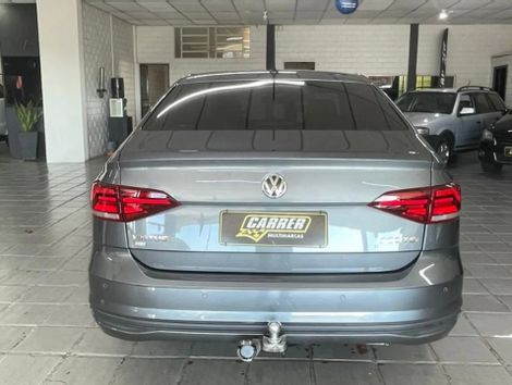 Volkswagen 1.0 200 TSI COMFORTLINE AUTOMÁTICO