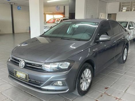 Volkswagen 1.0 200 TSI COMFORTLINE AUTOMÁTICO