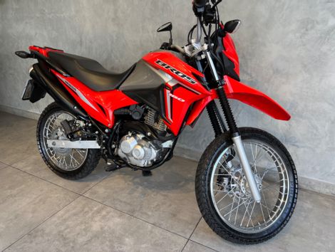 HONDA NXR 160 BROS ESDD FLEXONE