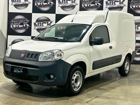 Fiat Fiorino Endurance EVO 1.4 Flex 8V 2p