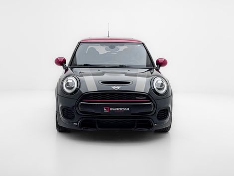 Mini COOPER John Works 2.0 Turbo 3p Aut.