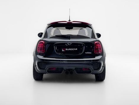 Mini COOPER John Works 2.0 Turbo 3p Aut.