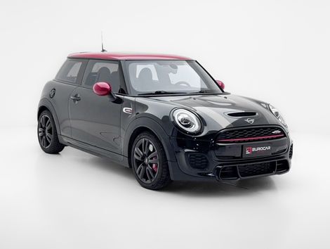 Mini COOPER John Works 2.0 Turbo 3p Aut.