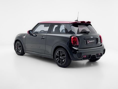Mini COOPER John Works 2.0 Turbo 3p Aut.