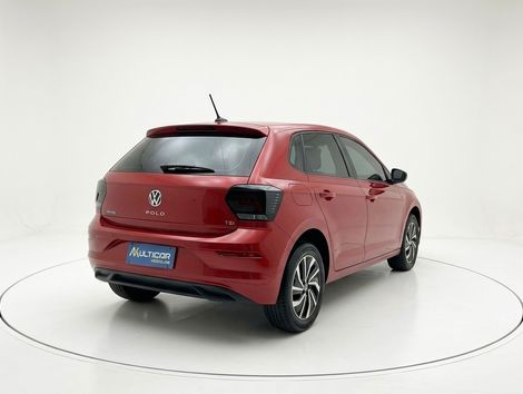 VolksWagen Polo Highline TSI 1.0 Flex 12V Aut.