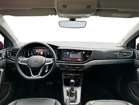 VolksWagen Polo Highline TSI 1.0 Flex 12V Aut.