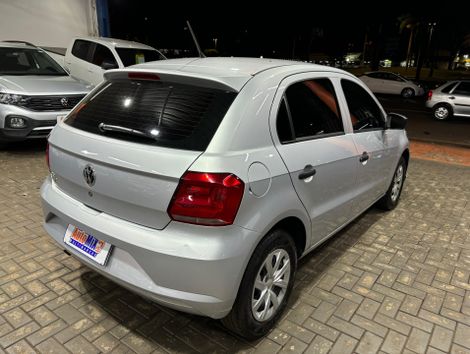 VolksWagen Gol 1.0 Flex 12V 5p