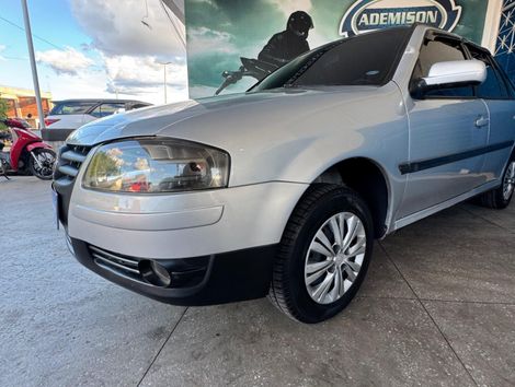 VolksWagen Gol ECOMOTION  1.0 Mi Total Flex 8V 4p