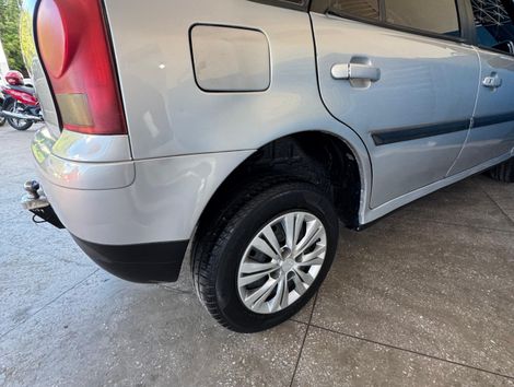VolksWagen Gol ECOMOTION  1.0 Mi Total Flex 8V 4p