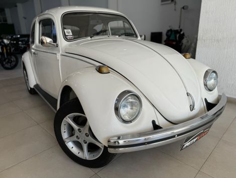 Volkswagen 1500