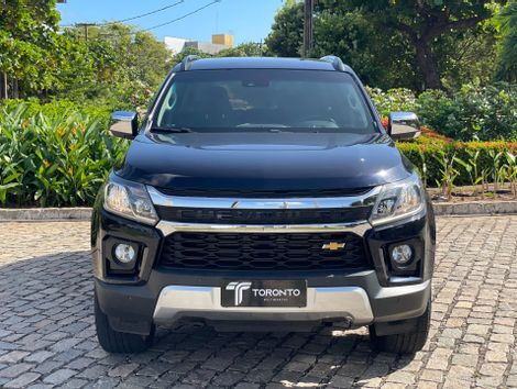 Chevrolet TRAILBLAZER PREMIER 2.8 TB Diesel Aut.