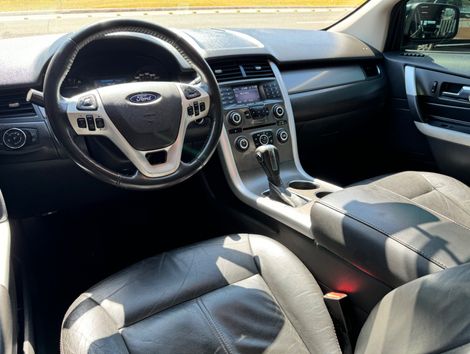 Ford EDGE SEL 3.5 V6 24V AWD Aut.