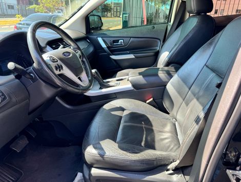 Ford EDGE SEL 3.5 V6 24V AWD Aut.