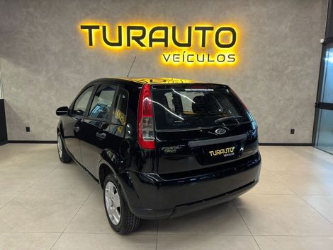 Ford Fiesta 1.0 8V Flex/Class 1.0 8V Flex 5p